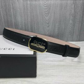 Picture of Gucci Belts _SKUGucciBelt34mmX95-125cm7D044714